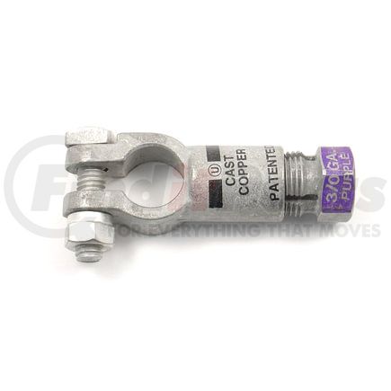 BP207 by STANDARD IGNITION - Battery Terminal