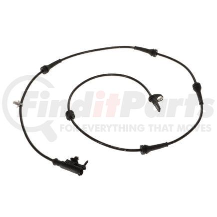 ALS2366 by STANDARD IGNITION - ABS Speed Sensor