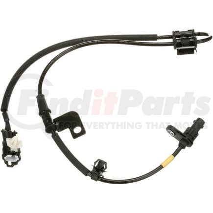 ALS2367 by STANDARD IGNITION - ABS Speed Sensor