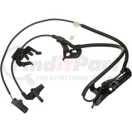 ALS2368 by STANDARD IGNITION - ABS Speed Sensor