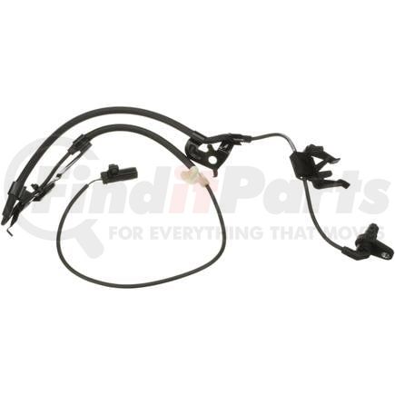 ALS2370 by STANDARD IGNITION - ABS Speed Sensor