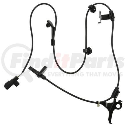 ALS2369 by STANDARD IGNITION - ABS Speed Sensor