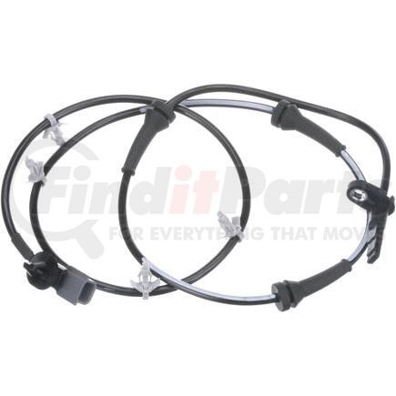 ALS2373 by STANDARD IGNITION - ABS Speed Sensor