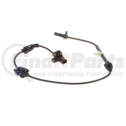 ALS2375 by STANDARD IGNITION - ABS Speed Sensor