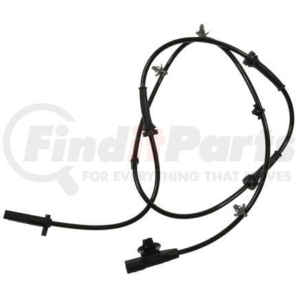 ALS2374 by STANDARD IGNITION - ABS Speed Sensor