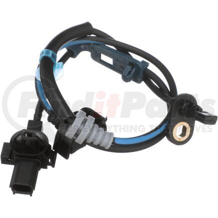 ALS2377 by STANDARD IGNITION - ABS Speed Sensor