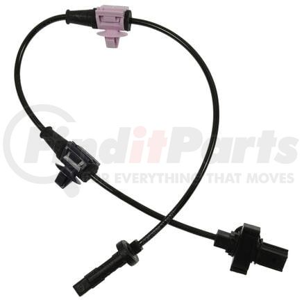 ALS2387 by STANDARD IGNITION - ABS Speed Sensor