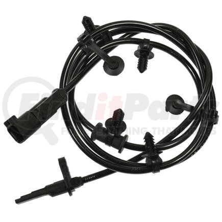 ALS2392 by STANDARD IGNITION - ABS Speed Sensor