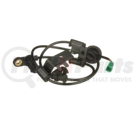 ALS2393 by STANDARD IGNITION - ABS Speed Sensor