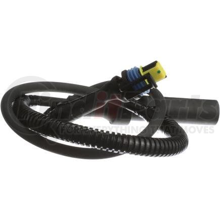 ALS2396 by STANDARD IGNITION - ABS Speed Sensor