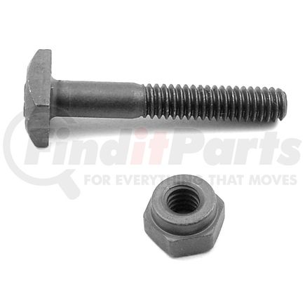 BP46 by STANDARD IGNITION - BATTERY CLIPS AN