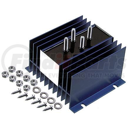 BP42 by STANDARD IGNITION - BATTERY ISOLATOR