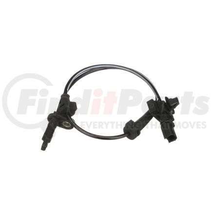 ALS2400 by STANDARD IGNITION - ABS Speed Sensor