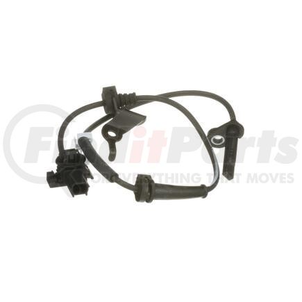 ALS2401 by STANDARD IGNITION - ABS Speed Sensor