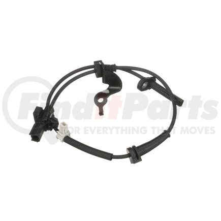 ALS2402 by STANDARD IGNITION - ABS Speed Sensor