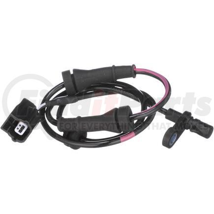 Standard Ignition ALS2405 ABS Wheel Speed Sensor ABS Speed Sensor