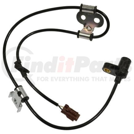 Standard Ignition ALS2407 ABS Wheel Speed Sensor ABS Speed Sensor