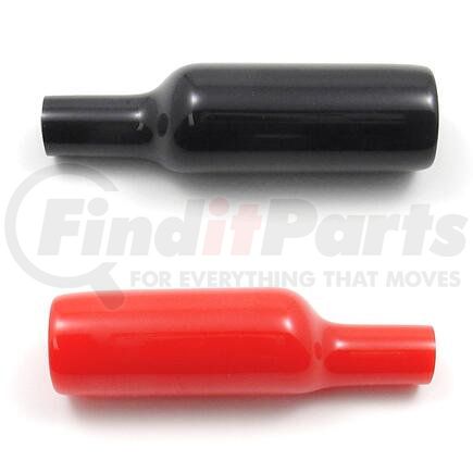 BP80 by STANDARD IGNITION - BATTERY CLIPS AN