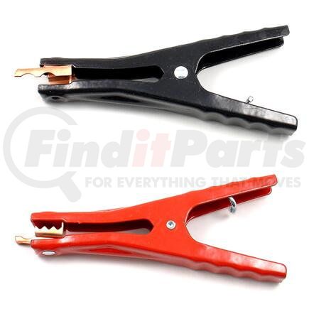Standard Ignition BP87 Battery Booster Cable BOOSTER CABLE