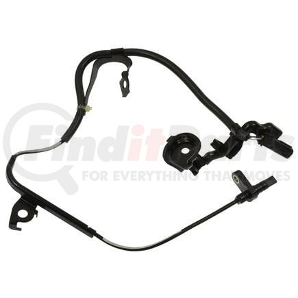 ALS2501 by STANDARD IGNITION - ABS Speed Sensor