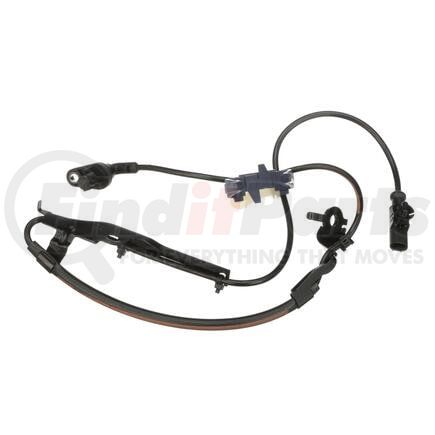 ALS2504 by STANDARD IGNITION - ABS Speed Sensor