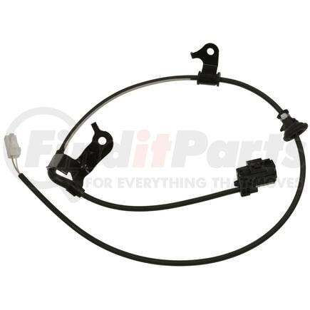 Standard Ignition ALS2519 ABS Wheel Speed Sensor Wiring Harness ABS Speed Sensor Wire Harness