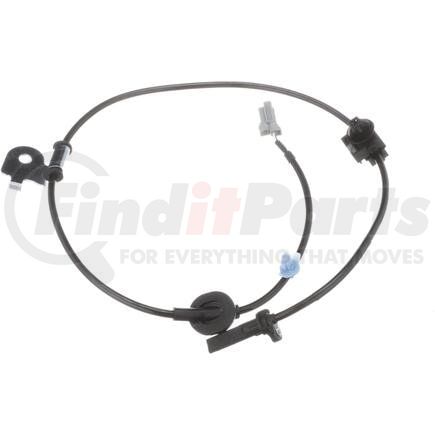 ALS2520 by STANDARD IGNITION - ABS Speed Sensor
