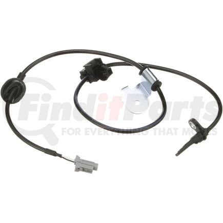 ALS2521 by STANDARD IGNITION - ABS Speed Sensor