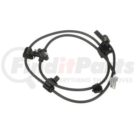 ALS2525 by STANDARD IGNITION - ABS Speed Sensor