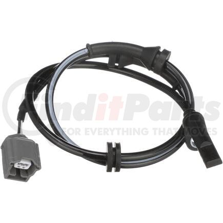 ALS2526 by STANDARD IGNITION - ABS Speed Sensor