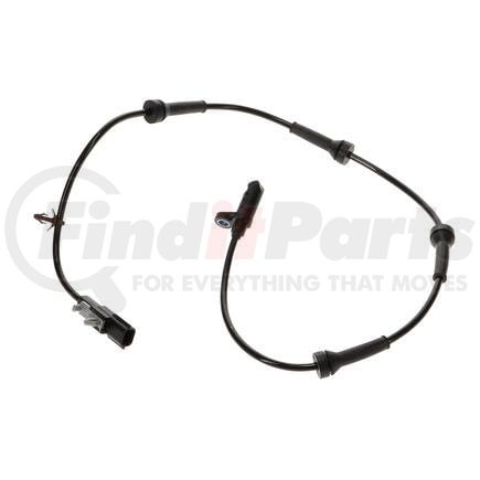 ALS2528 by STANDARD IGNITION - ABS Speed Sensor