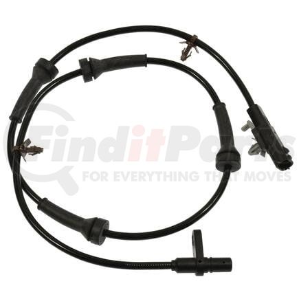 ALS2527 by STANDARD IGNITION - ABS Speed Sensor