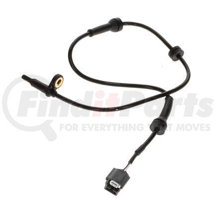 Standard Ignition ALS2529 ABS Wheel Speed Sensor ABS Speed Sensor