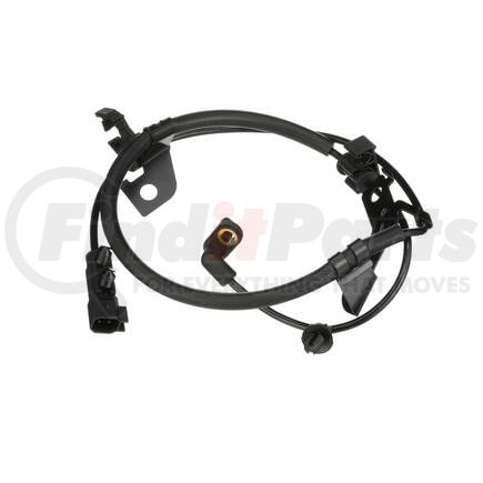 ALS2532 by STANDARD IGNITION - ABS Speed Sensor