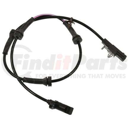 ALS2531 by STANDARD IGNITION - ABS Speed Sensor