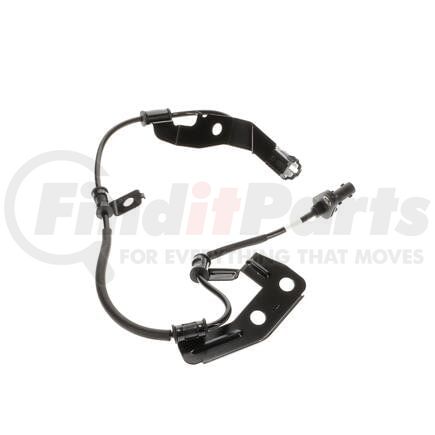 ALS2535 by STANDARD IGNITION - ABS Speed Sensor