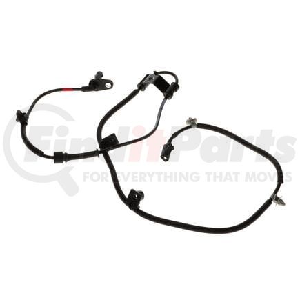 ALS2536 by STANDARD IGNITION - ABS Speed Sensor