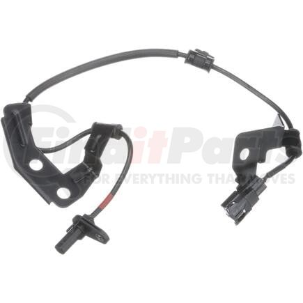 ALS2538 by STANDARD IGNITION - ABS Speed Sensor