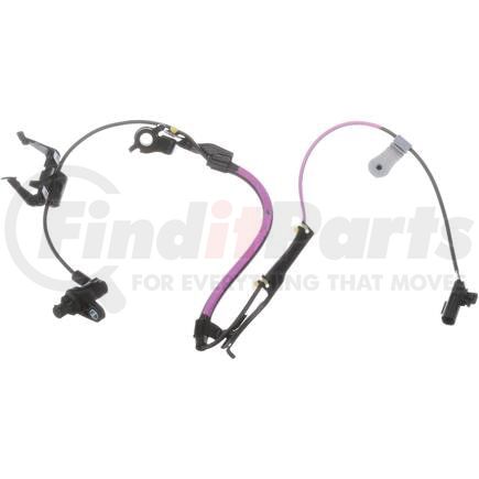 Standard Ignition ALS2539 ABS Wheel Speed Sensor ABS Speed Sensor