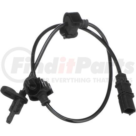 ALS2541 by STANDARD IGNITION - ABS Speed Sensor