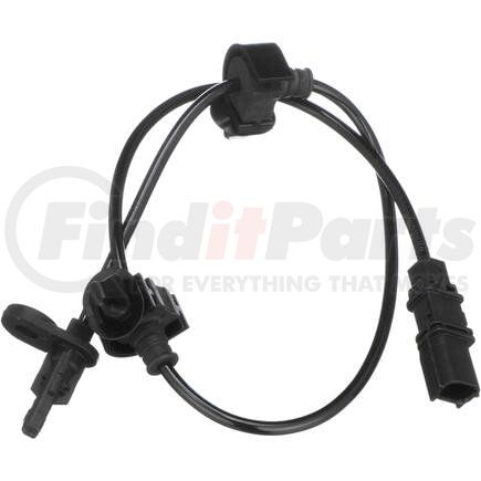 Standard Ignition ALS2541 ABS Wheel Speed Sensor ABS Speed Sensor