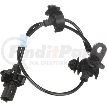 ALS2542 by STANDARD IGNITION - ABS Speed Sensor