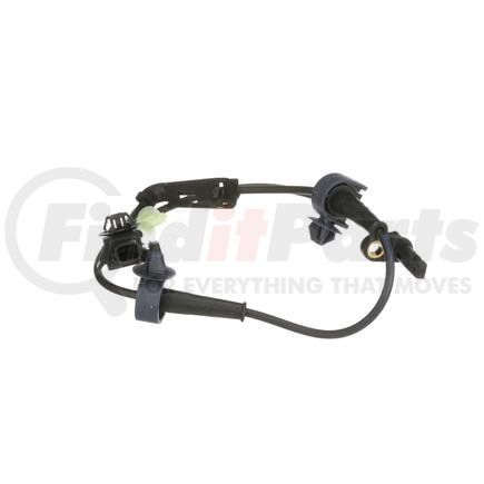 ALS2544 by STANDARD IGNITION - ABS Speed Sensor