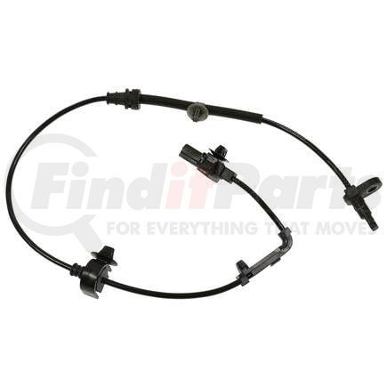 ALS2549 by STANDARD IGNITION - ABS Speed Sensor