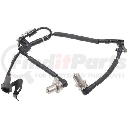 ALS254 by STANDARD IGNITION - ABS Speed Sensor