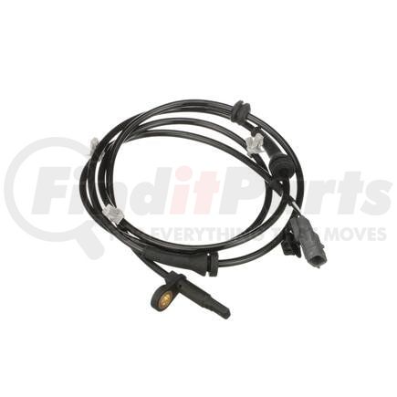 ALS2551 by STANDARD IGNITION - ABS Speed Sensor