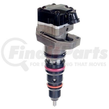 EX63813BI by DELPHI - Fuel Injector