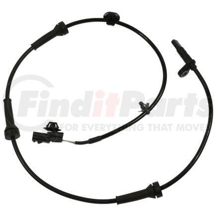 Standard Ignition ALS2555 ABS Wheel Speed Sensor ABS Speed Sensor