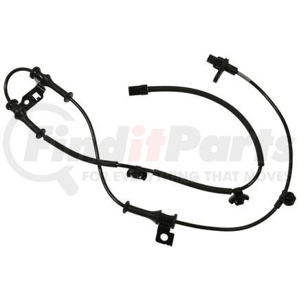 ALS2557 by STANDARD IGNITION - ABS Speed Sensor