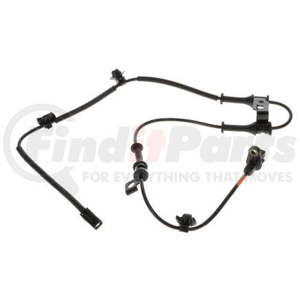 ALS2559 by STANDARD IGNITION - ABS Speed Sensor